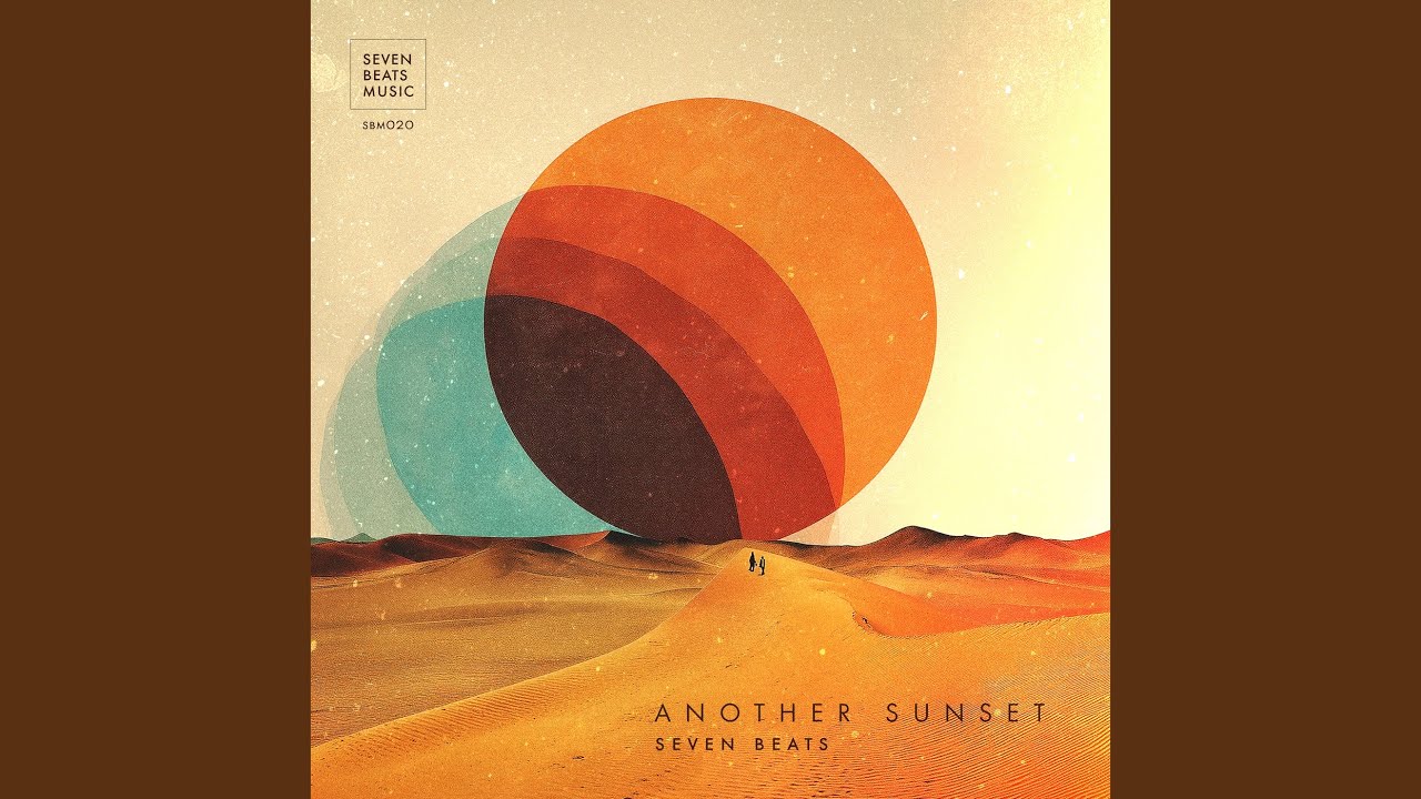 Journey Beyond The Dunes