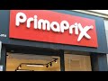 Paris VLOG/ IMMERSION AU CŒUR D’UN NOUVEAU MAGASIN PRIMAPRIX ! 