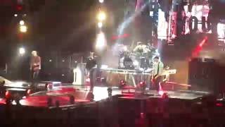 What I Like About You (The Romantics) - 5SOS (Sounds Live Feels Live Tour,Montreal-July 13 2016)