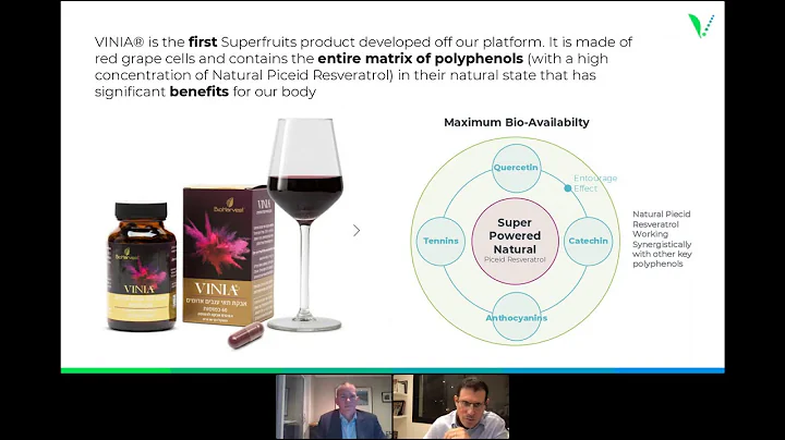 "Introduction to BioHarvest Sciences - Q+A with CEO Ilan Sobel"