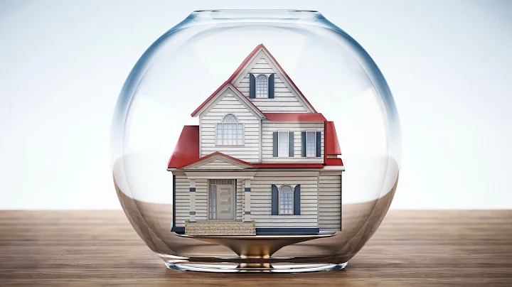 Is another housing bubble on the horizon? Nobel pr...