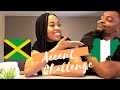 The Accent Challenge| Jamaica 🇯🇲 and Nigeria 🇳🇬 Ft Francis Ahanonu