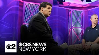 Famous CBS Sports broadcaster Greg Gumbel dies at 78 Profile