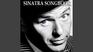 Video thumbnail of "Frank Sinatra - The Girl Next Door"