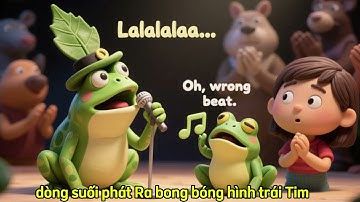 Cô Bé Lạc Trong Rừng – Cái Kết Khiến Ai Cũng Rơi Nước Mắt