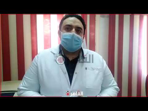 نائب مدير كبد كفر الشيخ ي علن أسماء 9 أطباء سيشاركون بمستشفى عزل مصابي كورونا ببلطيم