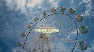 Zinidin Zidan Feat Yaya Nadila  Cinta Dari Seberang   
