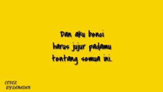 Ada pelangi di bola matamu(COVER BY RN )
