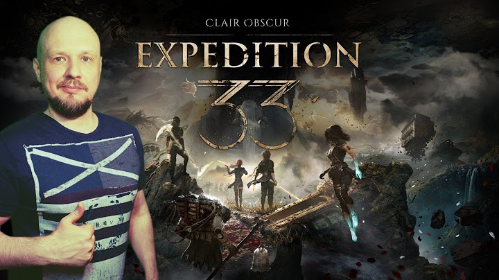 Clair Obscur: Expedition 33 шедевр  FRPG от новичков  | Стрим | на series X #15
