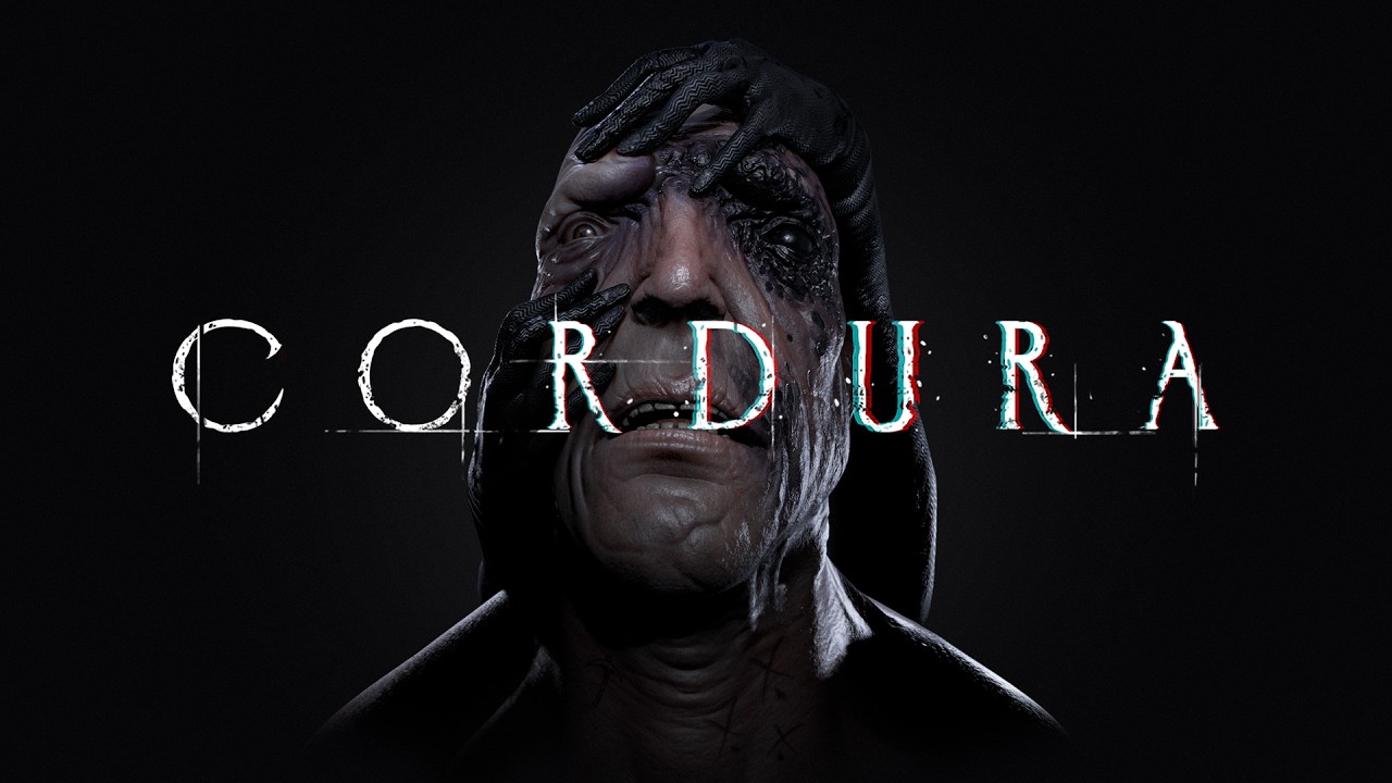 [Future Games Show: Summer Showcase 2026] CORDURA s'annonce lors du show