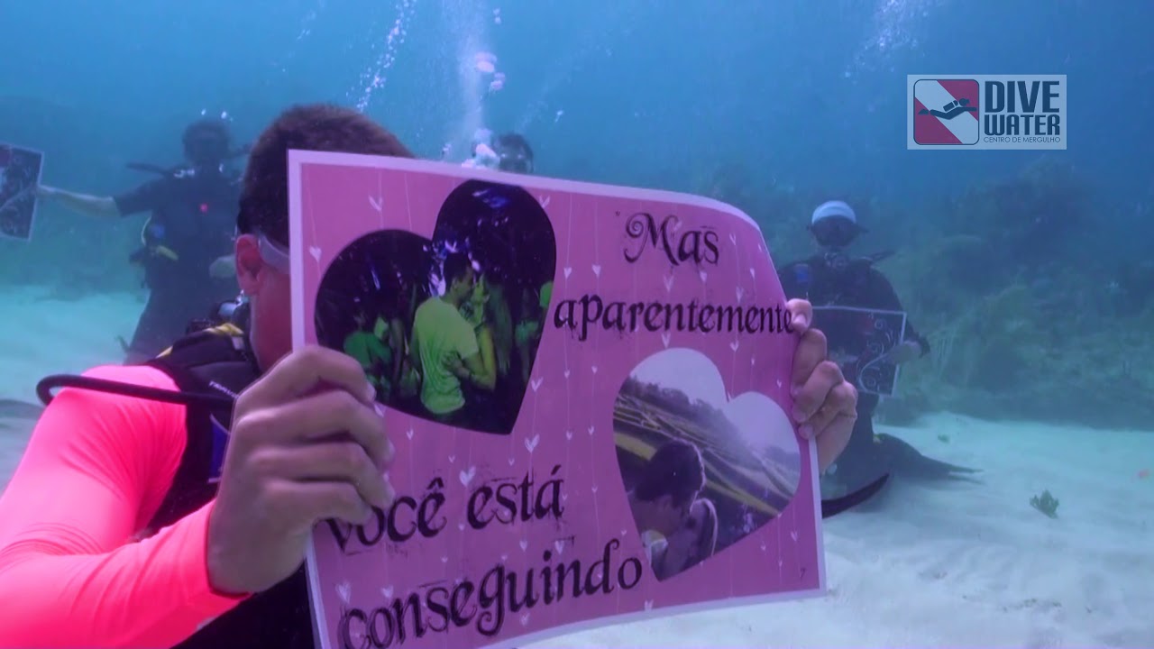 ROATAN 2017 THE PROPOSAL