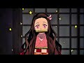 Zenitsu x Nezuko - Morena Edit (Demon Slayer)