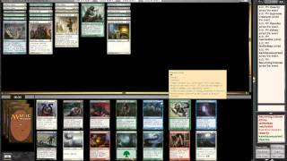 DLo Drafts INS x 3, #2 Draft and Deckbuilding