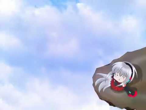 【Tei Sukone】「 空、泳がなイカ？」