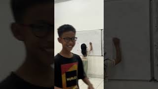 Presentation Day Qb , Allin Zizi At Anugerah English Class