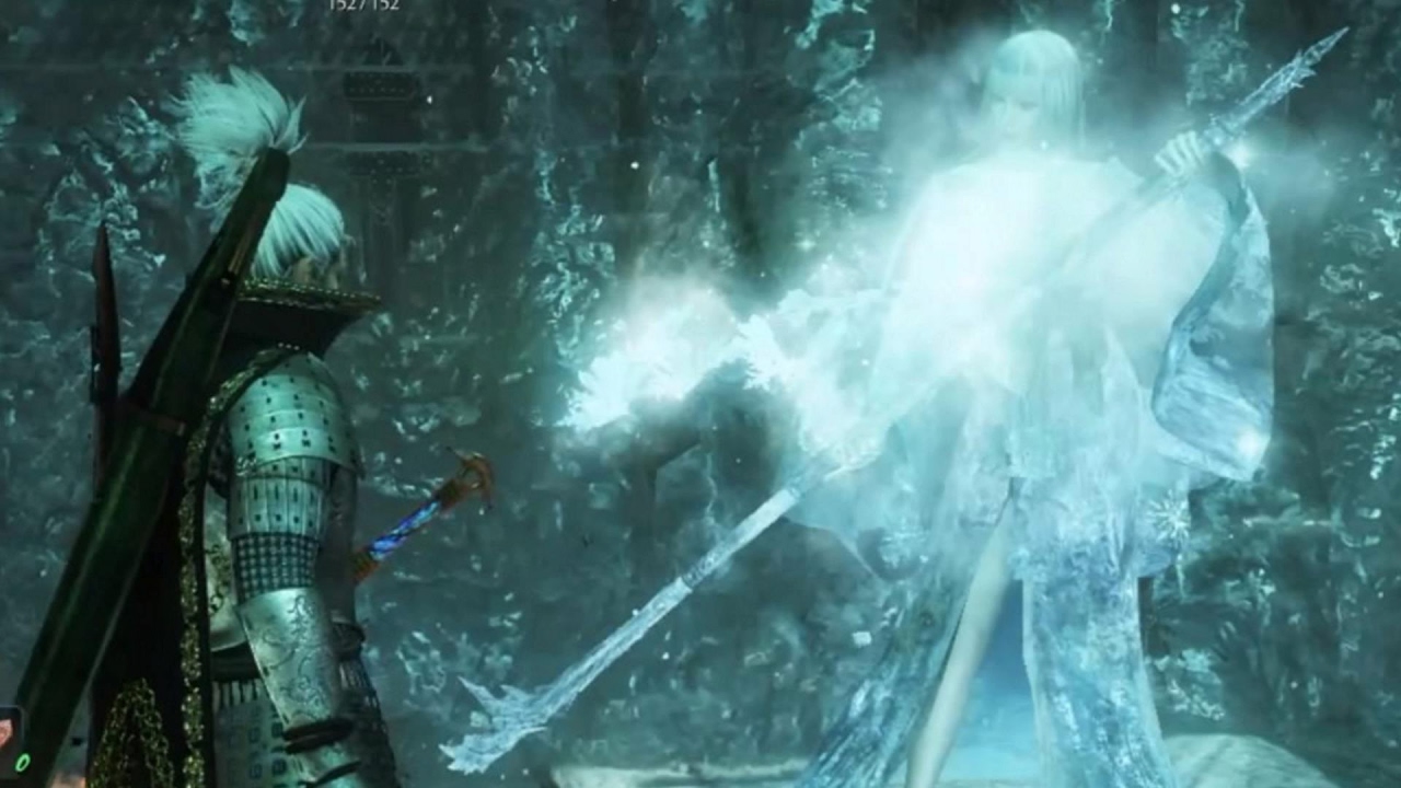 Nioh how to get sloth 2