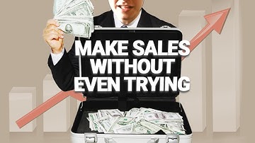 How to Write Copy That ISN’T “Sales-y”