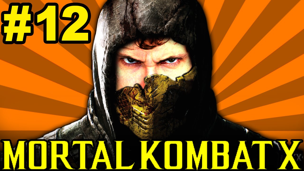 View Mortal Kombat X Charaktere Kaufen