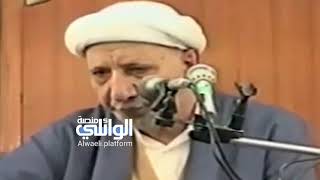 رجال حول الإمام علي(ع) عدي بن حاتم الطائي