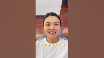 Niềng Răng: Chuẩn Bị Tháo Mắc Cài Pha Lê | Trước Tháo Niềng Răng | Trước Tháo Mắc Cài