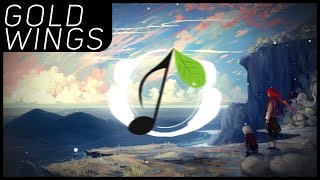 Download Lagu Shaun Frank \u0026 Krewella - Gold Wings MP3