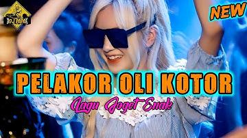 PELAKOR 🌴 LAGU JOGET TERBARU 2024 🌴 DJ PAPA REMIX