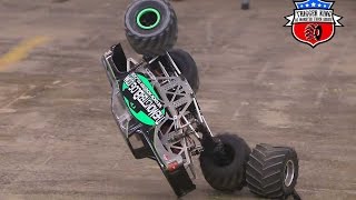 Pro Mod Freestyle Part 1  Jan 8, 2017  Trigger King R/C Monster Trucks