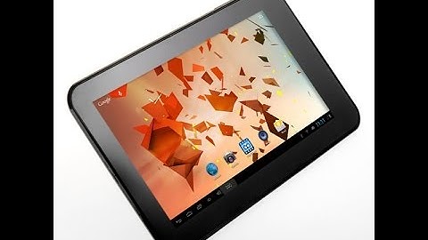 Unboxing & Review Tablet 7" Android 4.2 A20 1.2GHz Dual Core/Camera HDMI/USB 2.0