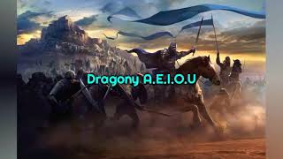 Dragony A.E.I.O.U sub. Español