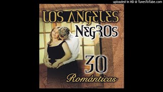 Video thumbnail of "Los Angeles Negros - Historia De Un Cantante"