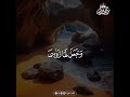 Deep Emotional Quran Recitation for Heart Serenity and Spiritual Healing #HolyQuran #Peace