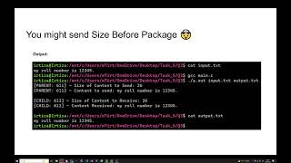 [UR] Operating Systems Lab Final Prep Guide, Spring 2025 FAST NUCES LHR