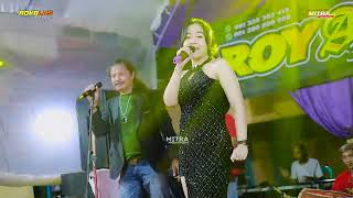 ROYALOS MUSIC - BUKANKAH KAU TAHU - VIVI FADILA - PERNIKAHAN IRAWAN \u0026 FYROH - WELAHAN JEPARA