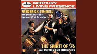 Anonymous: Mail Call - Field Music of the US Armed Forces/Bugle Calls