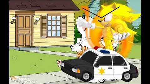 Max Gets Grounded On Earth Day