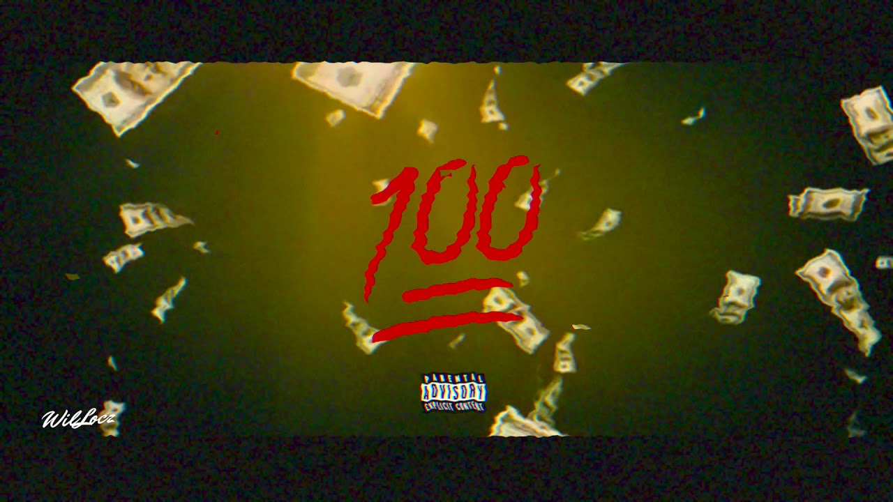 100-stacks-official-audio