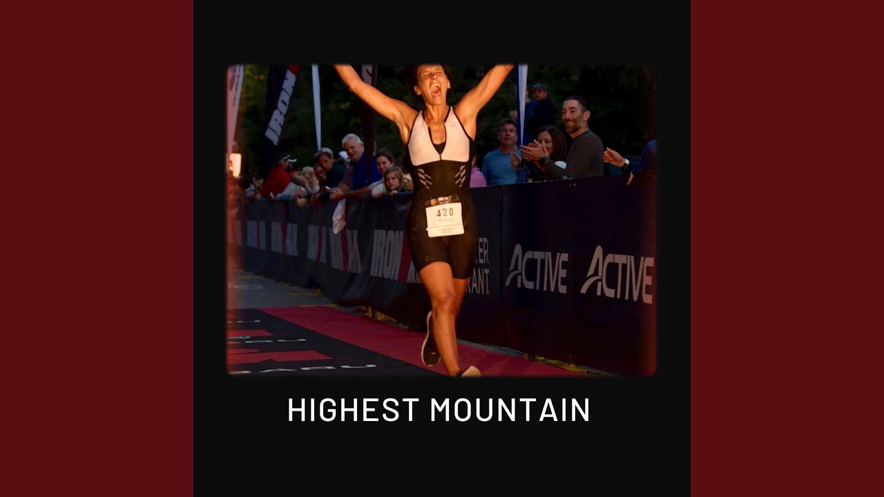 Watch Highest Mountain on YouTube Watch Highest Mountain on YouTube