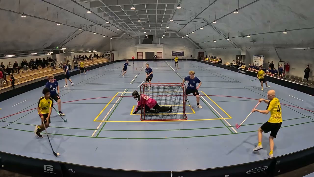 2026-03-08 SB Raatti - Hawks - Osa 1