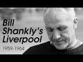 Une histoire tactique de liverpool episode 0 le liverpool de bill shankly 19591964