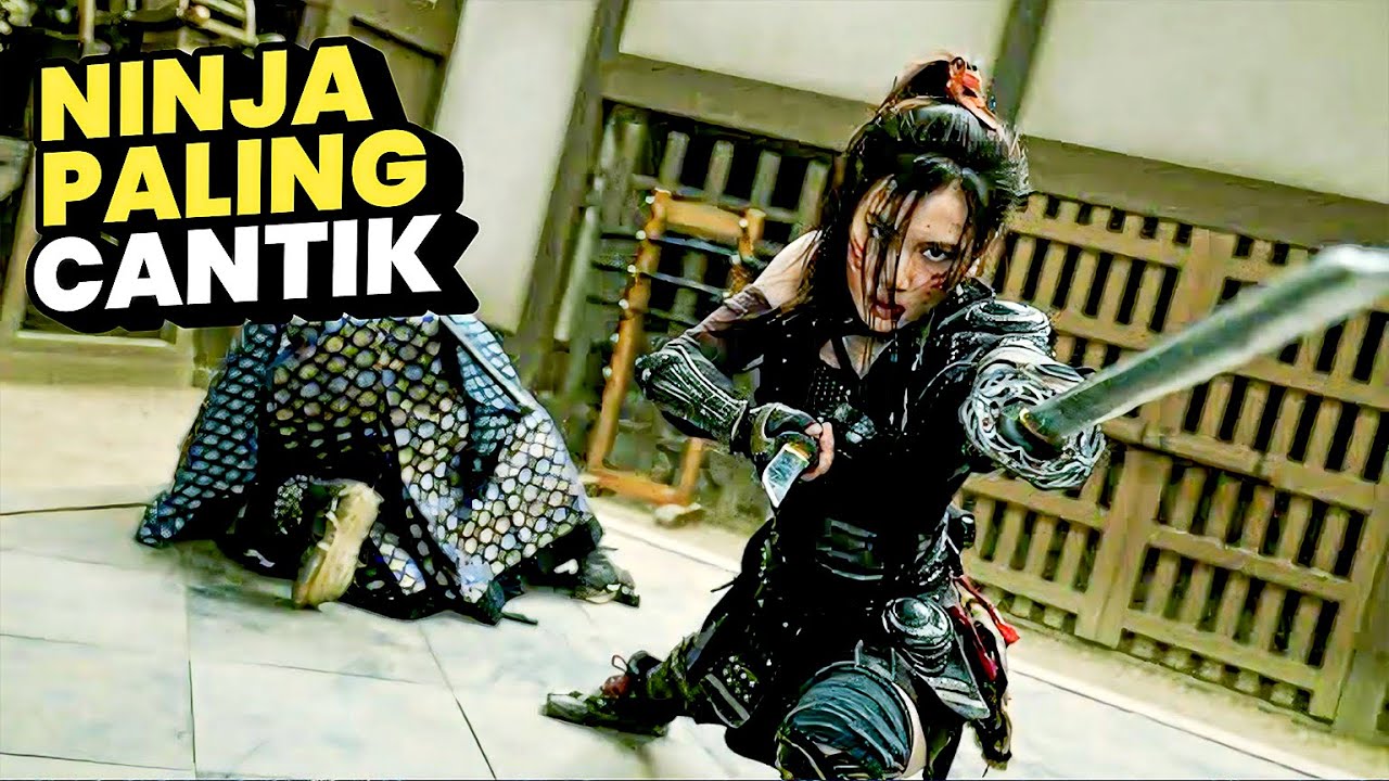 Mampu Menghabisi Musuh Tanpa Melukainya ‼️