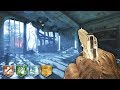 NACHT DER UNTOTEN ZOMBIES IN 2020... (Black Ops 1 Zombies)