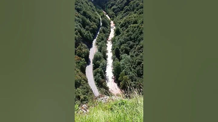 Kuslat dzamija Zvornik(BIH)- amazing view
