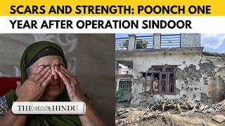 Operation Sindoor aftermath: Life in Poonch one year on