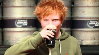 Ed Sheeran - Drunk