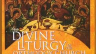 St  Vlad's Second Antiphon