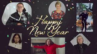 Incight Tis The Season For Potential Happy New Year