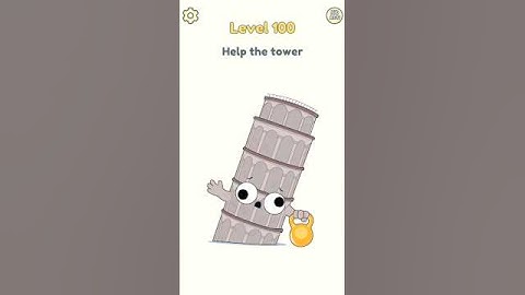 Dop 2 - Level 100 #shorts #gameshort #gaming #gameplay #games #dop2 #deleteonepart #trending #dop