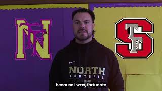 Tfn Interviews And Reflection On Tfn Vs Tf South Game