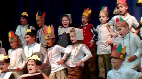 Thumbnail of 6 little turkeys