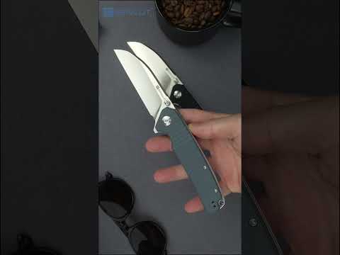 Find a Awassi knife you like.